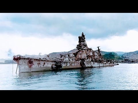 Видео: САМАЯ ХУДШАЯ Засада Второй Мировой, После Которой Германия Потеряла Флот