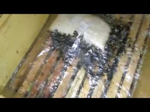 Видео: Внимание!!! Правило зимовки в ППУ НИЖЕГОРОДЕЦ.