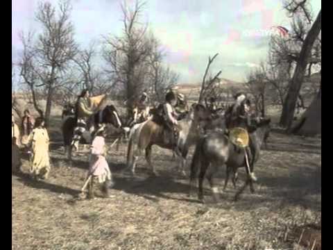 Видео: Времена и воины. Сиу.