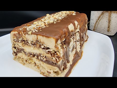 Видео: Домашнее мороженое с хрупким схищенным мороженым, которое я никогда не устаю от есть.