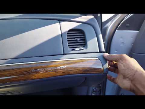 Видео: Grand Marquis Fix, ремонт двери (#Head Savage)