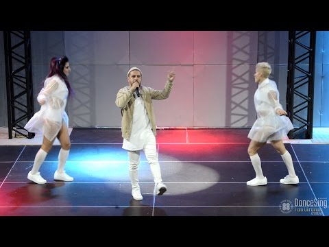 Видео: Монатик - Выходной  | DanceSing | D.side dance studio