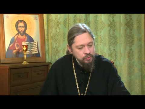Видео: Что такое "святость"