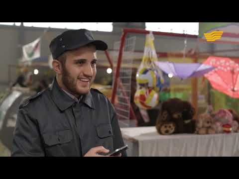 Видео: «Базар на улице Мира» - Серии 1-7