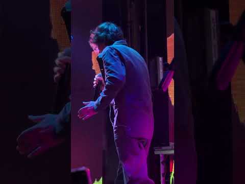 Видео: @Xolidayboy___  Москва, ВК Джипси, 11.08.2023/ Океаны