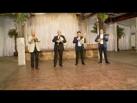 Видео: Dinko Farchanov - Slivenska svatbarska rachenica | Динко Фърчанов - Сливенска сватбарска ръченица