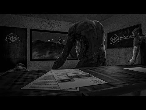 Видео: 1 Смерть - 25 отжиманий! СТРИМ ПО SCP SECRET LABORATORY