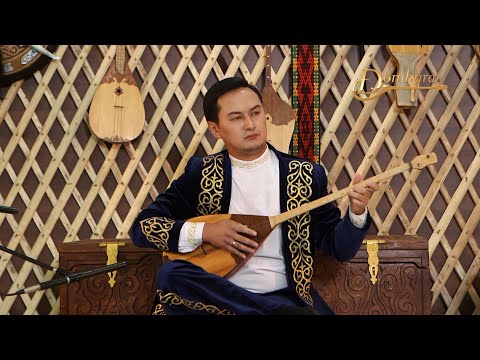 Видео: Мадияр Сүлейменов - Салтанат (Төлеген Момбеков)
