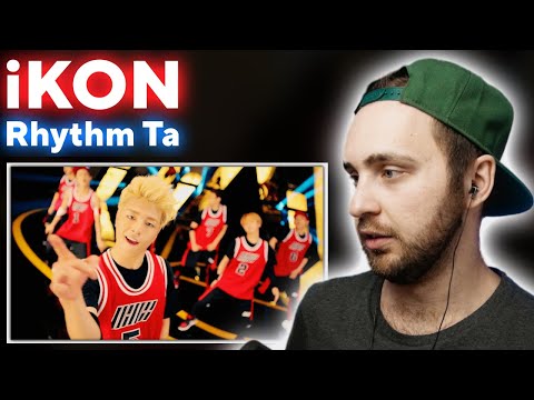 Видео: iKON - Rhythm Ta // реакция