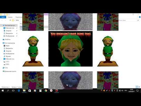 Видео: Creepypasta.BEN.EXE #2 (3 часть игры очень криповая..)