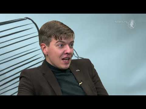 Видео: Вечер 20.11.20 з Ервіном | Телеканал Новий Чернігів