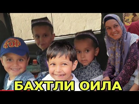Видео: ТУРТ ЕТИМ БОЛАЛАР УЙИДА ФИНАЛ КУНГИ ТУЛИК ВИДЕО КУРИНГ МАЗЗА КИЛИНГ
