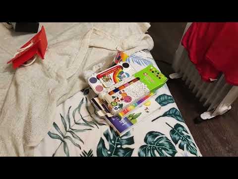 Видео: Уборка #481 полы и контейнеры)