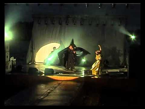 Видео: Ты гибель моя. Дубна 2006
