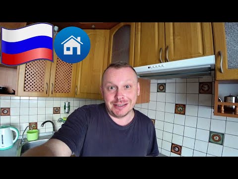 Видео: 2.2.Цена ниже плинтуса! Снял посуточно квартиру в Калининграде. Где забронировать апартаменты в РФ?