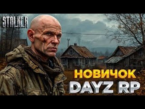 Видео: сталкер дейз новичок