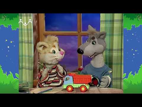 Видео: Вечер в Шишкином Лесу. Сказка. Лучший ученик
