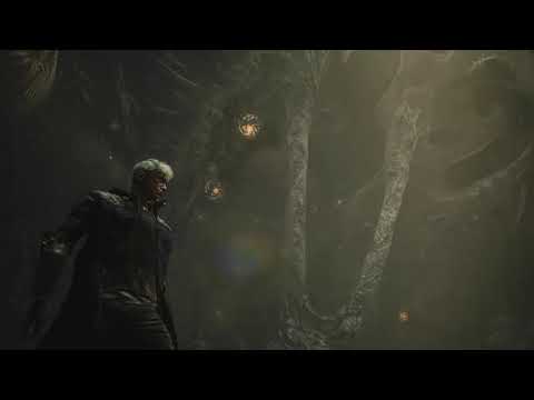 Видео: Devil May Cry 5 Первое прохождение #4