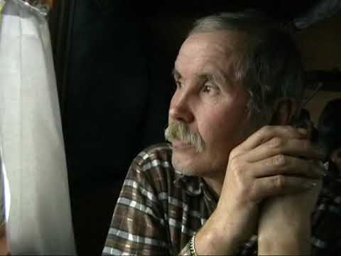 Видео: ТЭМ2М-009 Фильм 4. Конец командировки.