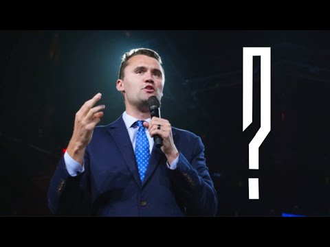 Видео: Спасется ли Чарли Кирк?