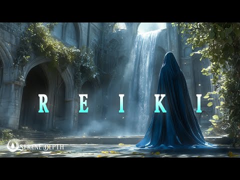 Видео: 432 Гц — Музыка Рейки, Удаляет Всю Негативную Энергию, Исцеляет Ауру, Увеличивает Умственную Силу...
