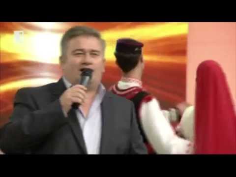 Видео: Юри Крумов - Благослов за милосърдие