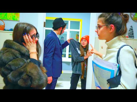 Видео: РОДИТЕЛИТЕ НА ДАЯНА БЯХА ПОВИКАНИ НА УЧИЛИЩЕ! Какво да правя? Съвети от приятели!