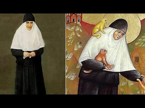 Видео: ЗА КАЖДУЮ КАПЛЮ ОТВЕТИТЕ..ПЮХТЕЦКАЯ СТАРИЦА БЛАЖЕННАЯ ЕКАТЕРИНА..