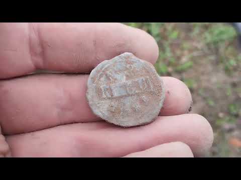 Видео: Лопата спасла комрада. Чудом уцелел.