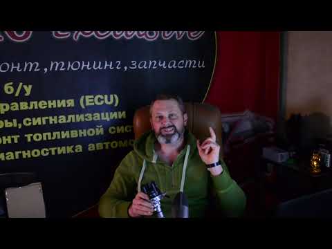 Видео: Почему так получается, что Галант 6 мастера не могут нормально отремонтировать. Часть 1-я.