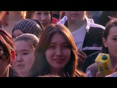 Видео: Zhuldyzdy Almaty 2022 (Полная версия концерта)
