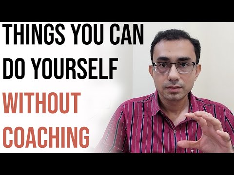 Видео: Как развить навыки решения проблем | Советы профессора ИИТ