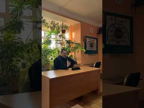 Видео: Малая аскетика. Страсти и борьба с ними. Часть I: чревоугодие и блуд. Протоиерей Вадим Кочан