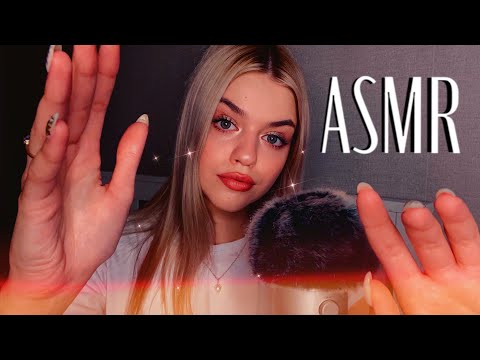 Видео: АСМР КОГДА ТЫ БЕСПОКОИШЬСЯ💤