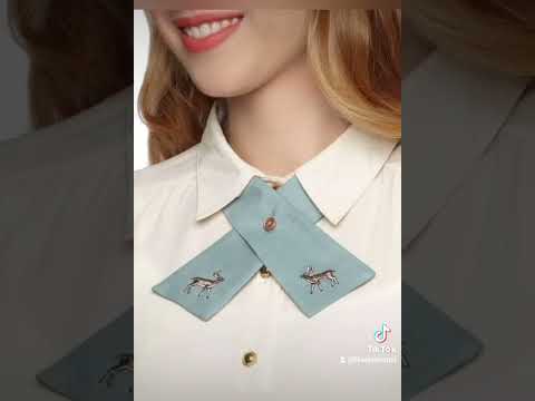 Видео: Мода и детали