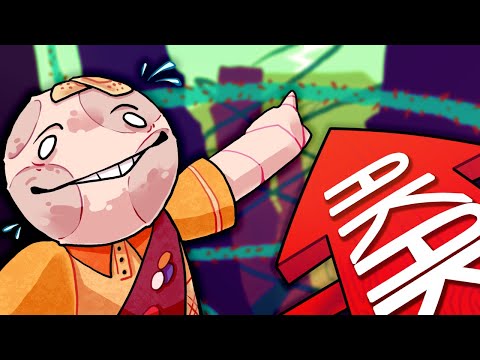 Видео: НА ЭТУ ГОРУ ВООБЩЕ РЕАЛЬНО ЗАБРАТЬСЯ 2? (PEAK)