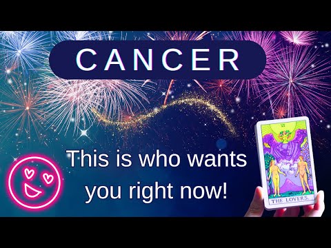 Видео: РАК 💗 ЛЮБОВЬ НАСТОЯЩАЯ! 💓 ОНИ ХОТЯТ ВАШЕГО ПРОЩЕНИЯ 😢🤞