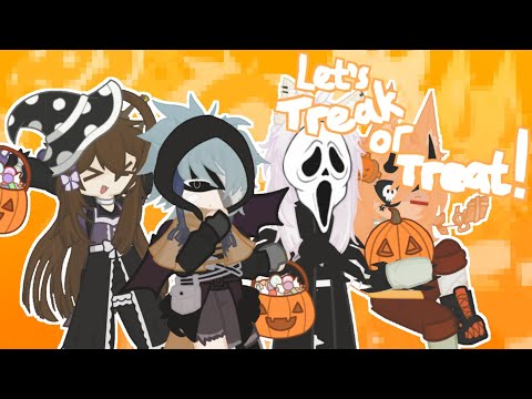 Видео: 🎃АНИМАЦИЯ НА ХЭЛЛОУИН🎃 ОС ККРМ