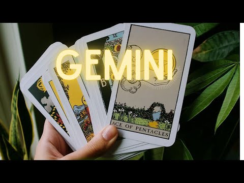 Видео: БЛИЗНЕЦЫ ❤️ЧЕСТНО 💯 👌Я НИКОГДА НЕ ВИДЕЛА КОГО-ТО ТАКОГО ОДЕРЖИМОГО ВАМИ😱 ТАРО НОЯБРЯ ЛЮБВИ