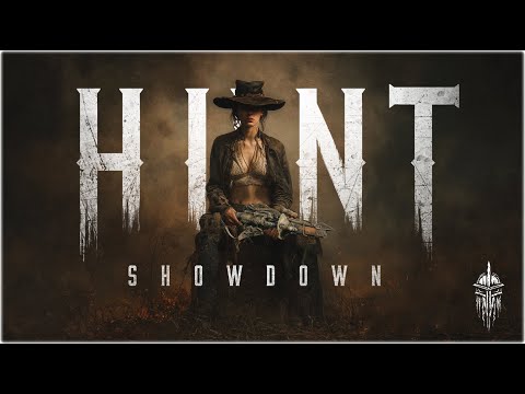 Видео: Лучший способ развлечься в Hunt: Showdown 1896
