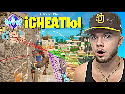 Видео: Я увидел обманщика, а затем столкнулся с ним...