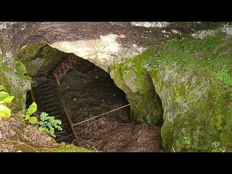 Видео: ЛАКЛИНСКАЯ пещера. Удивительная пещера в республике БАШКОРТОСТАН. Памятник природы. Что внутри ?
