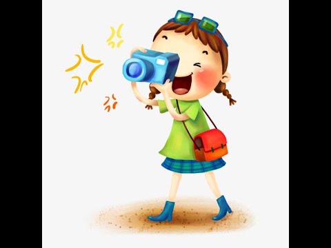 Видео: Гра "СВЯТКОВА ФОТОСЕСІЯ"