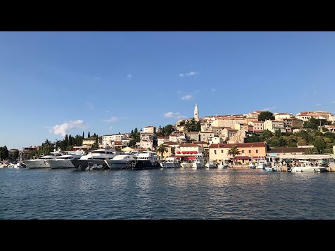 Видео: ПОРЕЧ - ХОРВАТИЯ / ЛУЧШИЙ ОТДЫХ ДЛЯ СЕМЬИ С ДЕТЬМИ