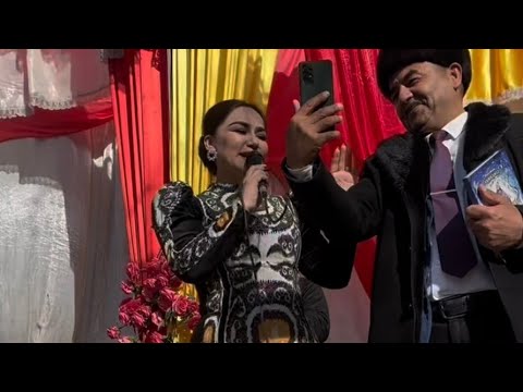 Видео: НИГИНА АМАНКУЛОВА СУХ 2