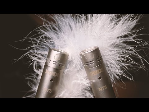 Видео: АСМР Лучшие триггеры для мурашек  ✨🌙