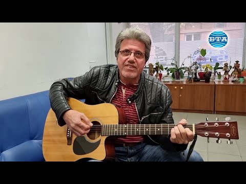 Видео: BTA: Видински учител е автор на два училищни химна и на песен за българското училище