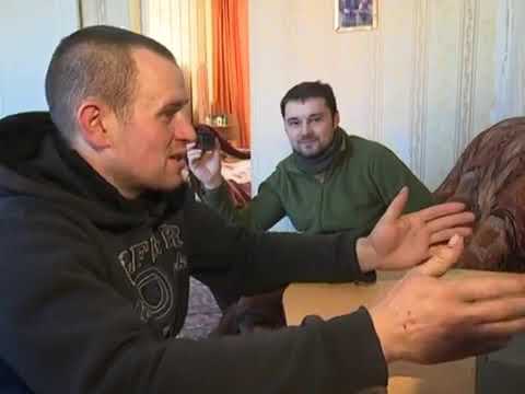 Видео: Мужской интерес  пушной промысел