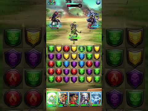 Видео: Empires&Puzzles ☆ Война ☆FT☆Full Throttle☆corp vs. - СИНДИКАТ -