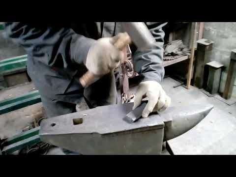 Видео: Санмай,ламинат,трехслойный дамаск.